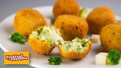 Festival da Coxinha