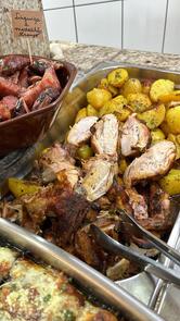 Restaurante de Maria