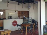 Coffee Kuteera @Mysuru