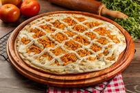 Pizzaria Ideal Jacarepaguá