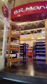 Posto Petrobras