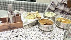 Kake Da Hotel Best Hotel In Amritsar