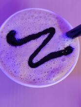 Night Cafe