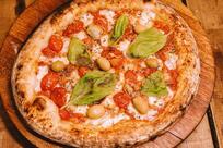 Cesari's Pizza