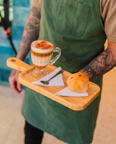 Casa Café Cafeteria