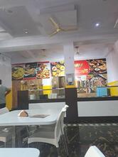 Thaliwala restaurant