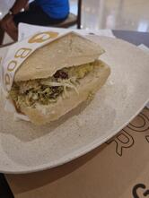 BOALI - Alimentação Saudável - Restaurante de Saladas, Wraps, Pokes, Bowls, Burritos, Sanduíches, Sucos e Sobremesas