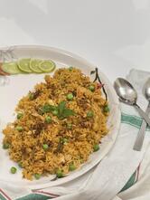 Madhava's Restaurant