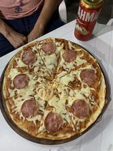 Pizzaria O Castelhano