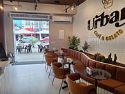 Urban Café & Gelato