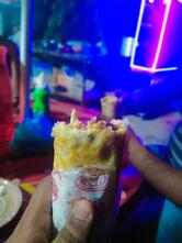 Biryani Adda & Fast Food