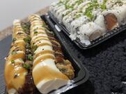 Saiko Sushi - Camboriú