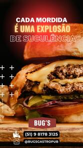 Bug's Gastropub