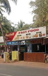 Swadisht fast food