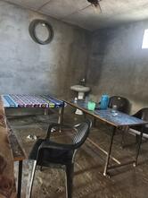 Foji chicken and fish centre