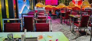 Aarohi Family Resturant