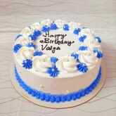 Sweet cake Shop