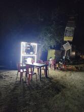 BHAI CHARA CAFE