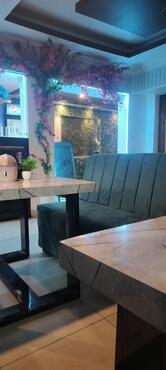 Sarovar Restaurant