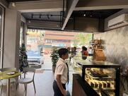BROWN TOWN BAKERY & CAFE