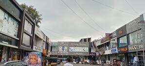 Krishnaveni Mess & Restaurant