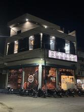 GRILL DELIGHT CAFE