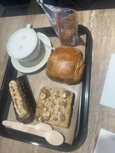 Boulangerie Hamel