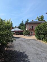 HÔTEL- GÎTES - CAMPING - LE DOMAINE DU ROUGIER