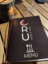 CRU