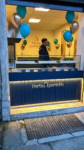 Porta Portello Tommaseo