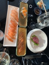 Kaiyo Sushi Vercelli