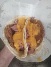 Hamburger e Motori