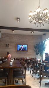 Restaurante Nobre Paladar