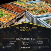 The Fusion Cubes
