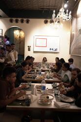 Basalt Veg Restaurant Pure Veg Fine Dine