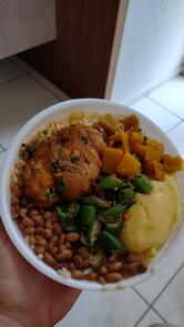 Restaurante Santo Sabor