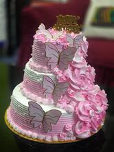 Cake Hub