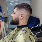 Jão Cortes Barbershop