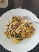 Rajgir Queens Kitchen