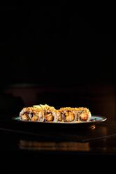 Ohri Sushi Lounge - Maringá