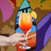 Baêa Uai Gastrobar