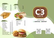 C3 CAFE