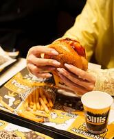 Billis Burger Milano