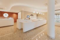 Maison Bouvier Pâtisserie chocolaterie