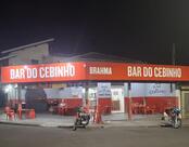 Bar do Cebinho