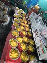 Calgiri Eye Hospital Canteen