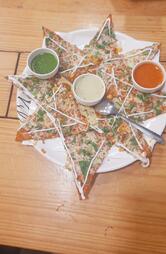 Dosa n Chutny (Dosa n Cafe)