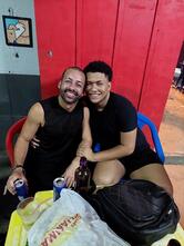 Cobal bar