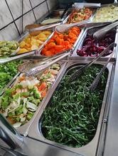 Restaurante e Jantinha Comilão