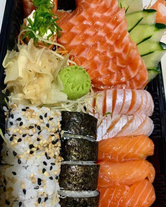 Ki-Sushi